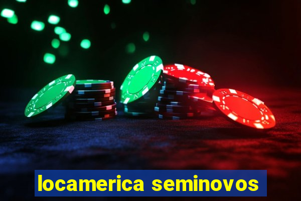 locamerica seminovos